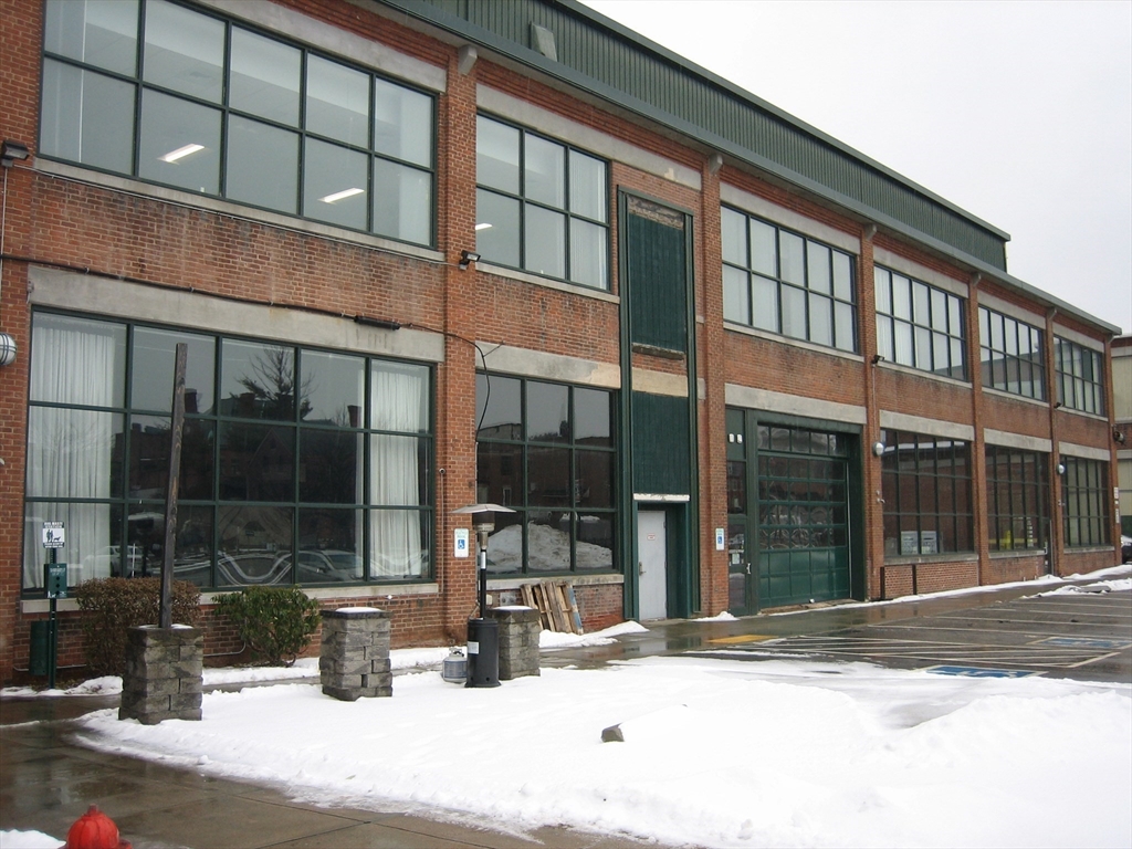 166 Boulder Drive, Fitchburg, Massachusetts, ,Commercial Lease,For Rent,Boulder Drive,73430396