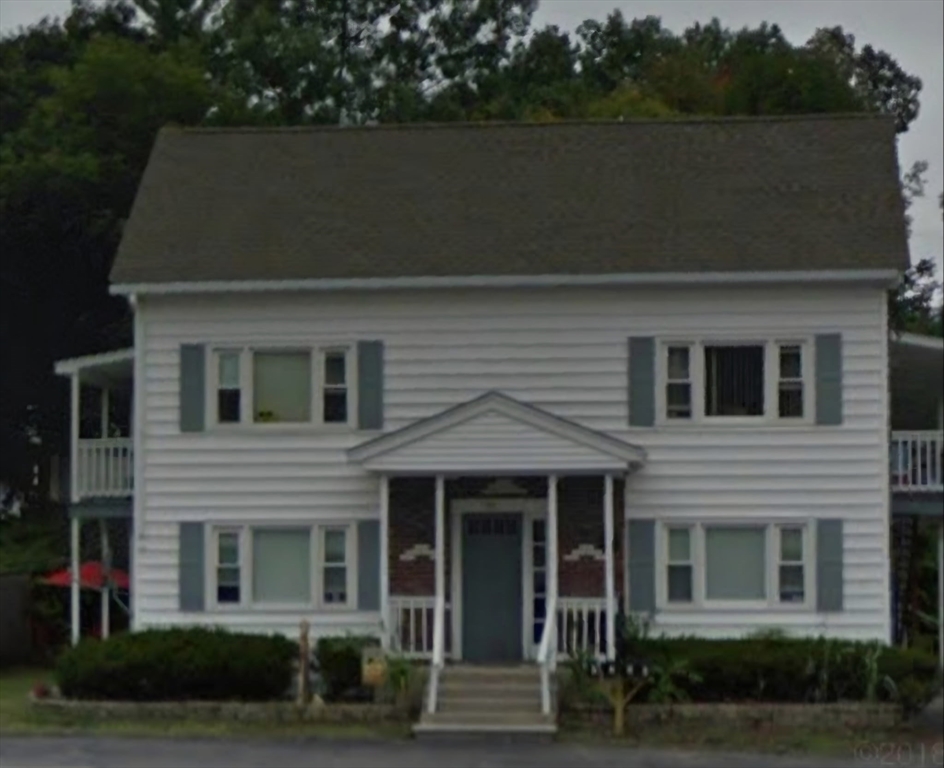 93 West Broadway, Derry, New Hampshire, 1 Bedroom Bedrooms, 3 Rooms Rooms,1 BathroomBathrooms,Residential Lease,For Rent,West Broadway,73430399