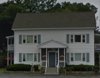 93 West Broadway, Derry, New Hampshire, 1 Bedroom Bedrooms, 3 Rooms Rooms,1 BathroomBathrooms,Residential Lease,For Rent,West Broadway,73430399