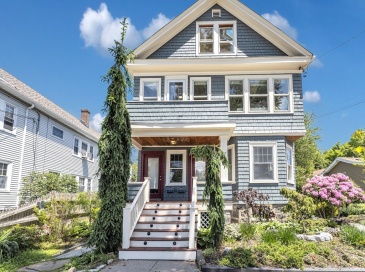 89 Dent St, Boston, Massachusetts, 3 Bedrooms Bedrooms, 9 Rooms Rooms,2 BathroomsBathrooms,Residential Lease,For Rent,Dent St,73413568