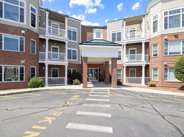 855 Main Street, Woburn, Massachusetts, 1 Bedroom Bedrooms, 4 Rooms Rooms,1 BathroomBathrooms,Residential Lease,For Rent,Main Street,73416666