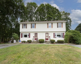 49-51 Douglas, Maynard, Massachusetts, 6 Bedrooms Bedrooms, 12 Rooms Rooms,3 BathroomsBathrooms,Residential Income,For Sale,Douglas,73401547