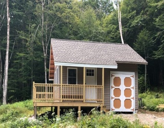 Lot 3 Yokum Pond Rd, Becket, Massachusetts, ,Land,For Sale,Yokum Pond Rd,73430738