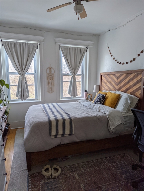 46 West Newton, Boston, Massachusetts, 1 Bedroom Bedrooms, 3 Rooms Rooms,1 BathroomBathrooms,Residential Lease,For Rent,West Newton,73430818