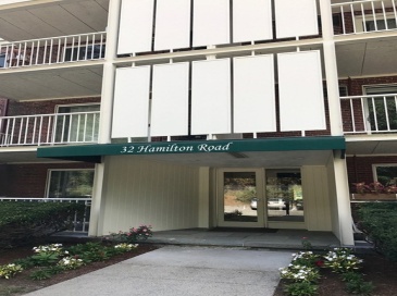 32 Hamilton Rd, Arlington, Massachusetts, 1 Bedroom Bedrooms, 3 Rooms Rooms,1 BathroomBathrooms,Residential Lease,For Rent,Hamilton Rd,73390858