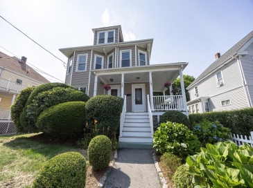 147-149 Winslow Ave, Norwood, Massachusetts, 3 Bedrooms Bedrooms, 10 Rooms Rooms,2 BathroomsBathrooms,Residential Income,For Sale,Winslow Ave,73411788