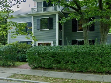 22 Oakland Road, Brookline, Massachusetts, 1 Bedroom Bedrooms, 4 Rooms Rooms,1.5 BathroomsBathrooms,Residential Lease,For Rent,Oakland Road,73415413