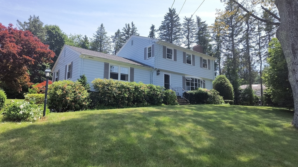 6 Streeter Rd., Paxton, Massachusetts, 3 Bedrooms Bedrooms, 8 Rooms Rooms,2 BathroomsBathrooms,Residential Lease,For Rent,Streeter Rd.,73391565