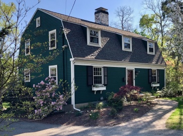 336 Dedham St, Newton, Massachusetts, 4 Bedrooms Bedrooms, 9 Rooms Rooms,3.5 BathroomsBathrooms,Residential Lease,For Rent,Dedham St,73415711