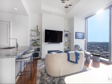 1 Dalton St, Boston, Massachusetts, 1 Bedroom Bedrooms, 3 Rooms Rooms,1.5 BathroomsBathrooms,Residential,For Sale,Dalton St,73332059