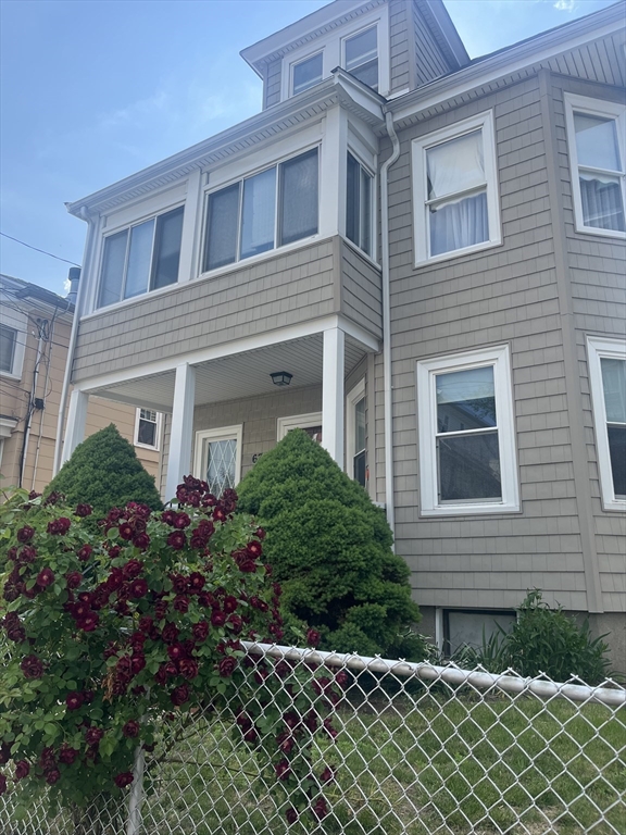 67 Etna St, Boston, Massachusetts, 6 Bedrooms Bedrooms, 12 Rooms Rooms,4 BathroomsBathrooms,Residential Income,For Sale,Etna St,73394750