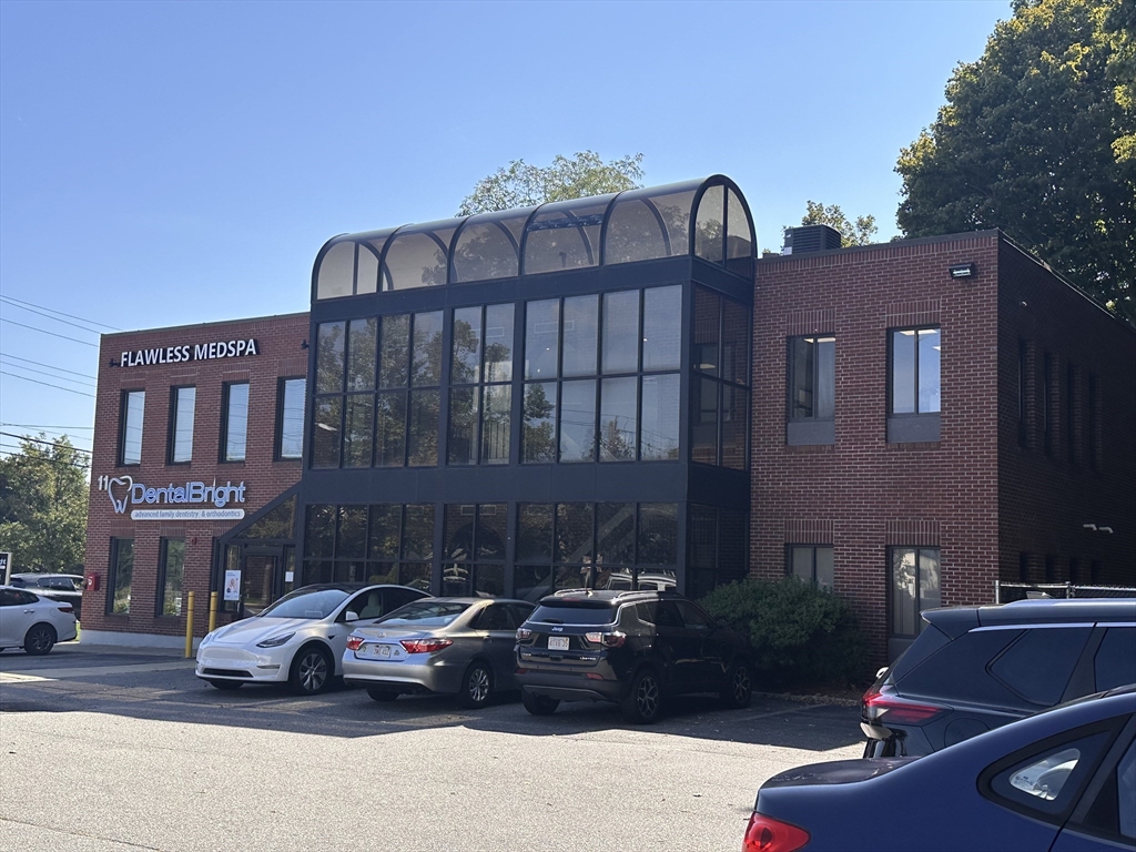 11 Cambridge St, Burlington, Massachusetts, ,Commercial Lease,For Rent,Cambridge St,73430973