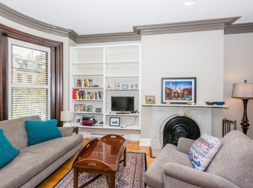 114 Appleton St, Boston, Massachusetts, 1 Bedroom Bedrooms, 3 Rooms Rooms,1 BathroomBathrooms,Residential Lease,For Rent,Appleton St,73431037