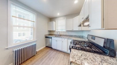 26 Chelsea Street, Boston, Massachusetts, 1 Bedroom Bedrooms, 1 Room Rooms,1 BathroomBathrooms,Residential Lease,For Rent,Chelsea Street,73431206