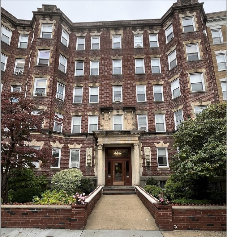 125 Park Drive, Boston, Massachusetts, 1 Bedroom Bedrooms, 4 Rooms Rooms,1 BathroomBathrooms,Residential Lease,For Rent,Park Drive,73431245