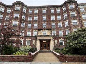 125 Park Drive, Boston, Massachusetts, 1 Bedroom Bedrooms, 4 Rooms Rooms,1 BathroomBathrooms,Residential Lease,For Rent,Park Drive,73431245