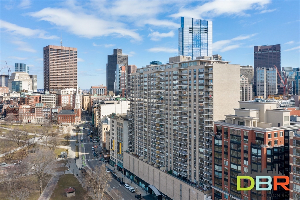 151 Tremont St, Boston, Massachusetts, 1 Bedroom Bedrooms, 3 Rooms Rooms,1 BathroomBathrooms,Residential Lease,For Rent,Tremont St,73431163