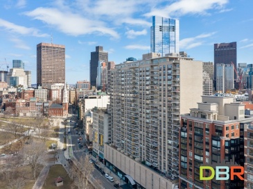 151 Tremont St, Boston, Massachusetts, 1 Bedroom Bedrooms, 3 Rooms Rooms,1 BathroomBathrooms,Residential Lease,For Rent,Tremont St,73431163