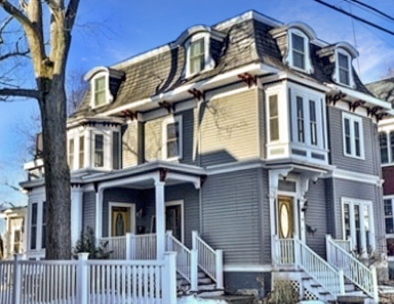 34 Port Norfolk, Boston, Massachusetts, 3 Bedrooms Bedrooms, 8 Rooms Rooms,2 BathroomsBathrooms,Residential Lease,For Rent,Port Norfolk,73431167