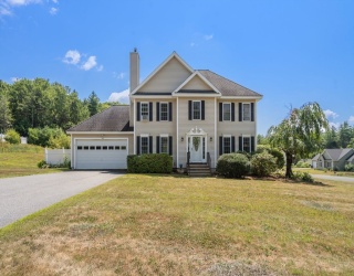 152 Miles Rd, Athol, Massachusetts, 3 Bedrooms Bedrooms, 7 Rooms Rooms,2.5 BathroomsBathrooms,Residential,For Sale,Miles Rd,73411937