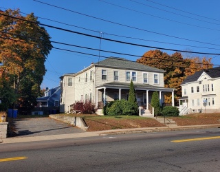 426 N Main St, Randolph, Massachusetts, 6 Bedrooms Bedrooms, 14 Rooms Rooms,4 BathroomsBathrooms,Residential Income,For Sale,N Main St,73308345