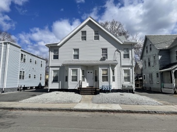 8-10 Eames, Framingham, Massachusetts, 10 Bedrooms Bedrooms, 20 Rooms Rooms,4 BathroomsBathrooms,Residential Income,For Sale,Eames,73351440