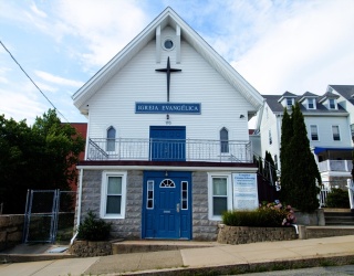 190 Cherry St, Fall River, Massachusetts, ,Commercial Sale,For Sale,Cherry St,73399418