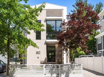80 Alpine St, Cambridge, Massachusetts, 5 Bedrooms Bedrooms, 9 Rooms Rooms,4.5 BathroomsBathrooms,Residential Lease,For Rent,Alpine St,73431349