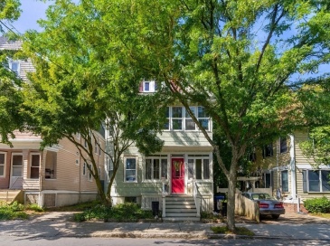 105 Fayerweather St, Cambridge, Massachusetts, 4 Bedrooms Bedrooms, 6 Rooms Rooms,2 BathroomsBathrooms,Residential Lease,For Rent,Fayerweather St,73431450