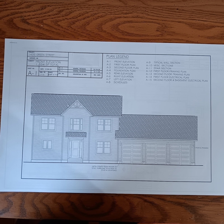 0 Green St, Gardner, Massachusetts, ,Land,For Sale,Green St,73362697