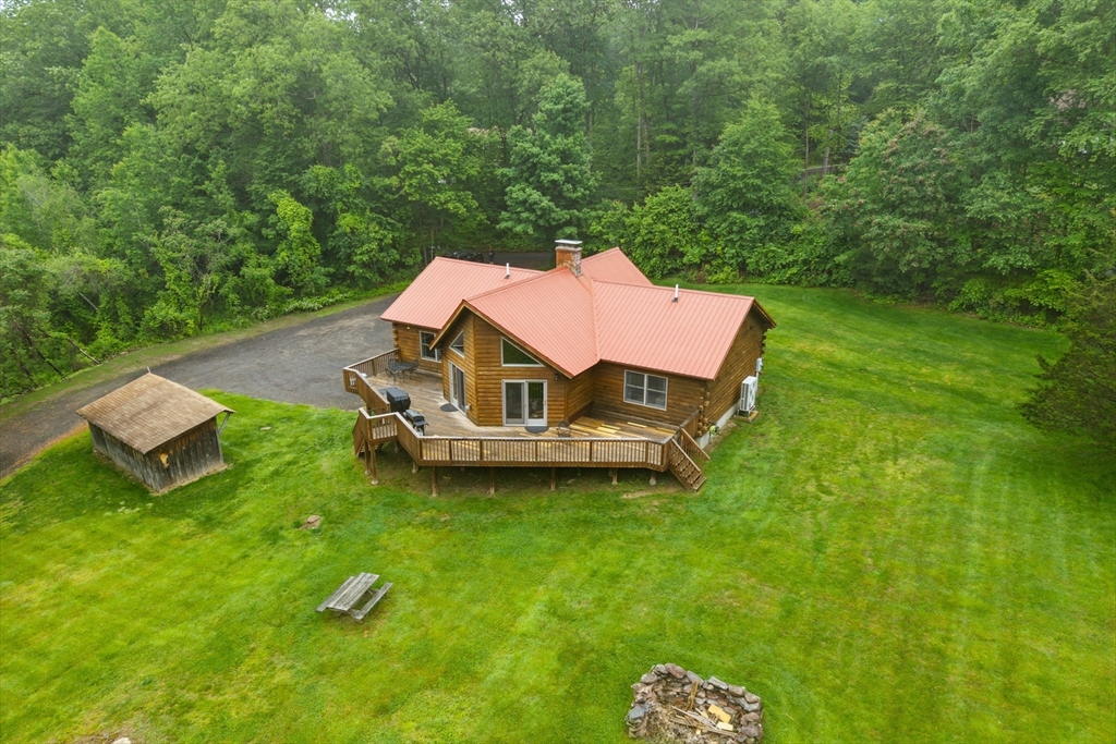 49 John Mason Road, Southwick, Massachusetts, 3 Bedrooms Bedrooms, 6 Rooms Rooms,3 BathroomsBathrooms,Residential,For Sale,John Mason Road,73402697