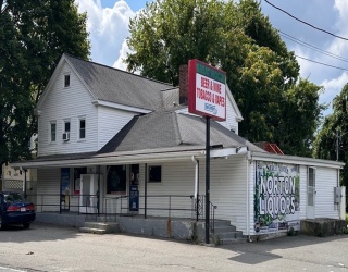 92 Mansfield Avenue, Norton, Massachusetts, ,Commercial Sale,For Sale,Mansfield Avenue,73431469
