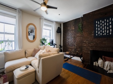 65 Hancock Street, Boston, Massachusetts, 1 Bedroom Bedrooms, 3 Rooms Rooms,1 BathroomBathrooms,Residential Lease,For Rent,Hancock Street,73431582