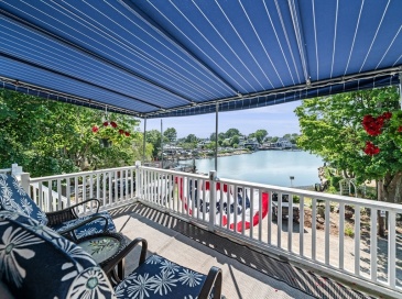 4 Fisherman Way, Gloucester, Massachusetts, 2 Bedrooms Bedrooms, 5 Rooms Rooms,1 BathroomBathrooms,Residential Lease,For Rent,Fisherman Way,73431809