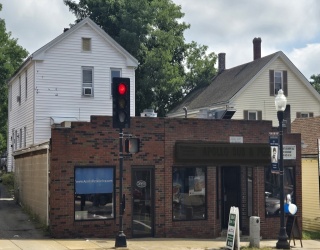 651 Washington St, Canton, Massachusetts, ,Commercial Sale,For Sale,Washington St,73431854