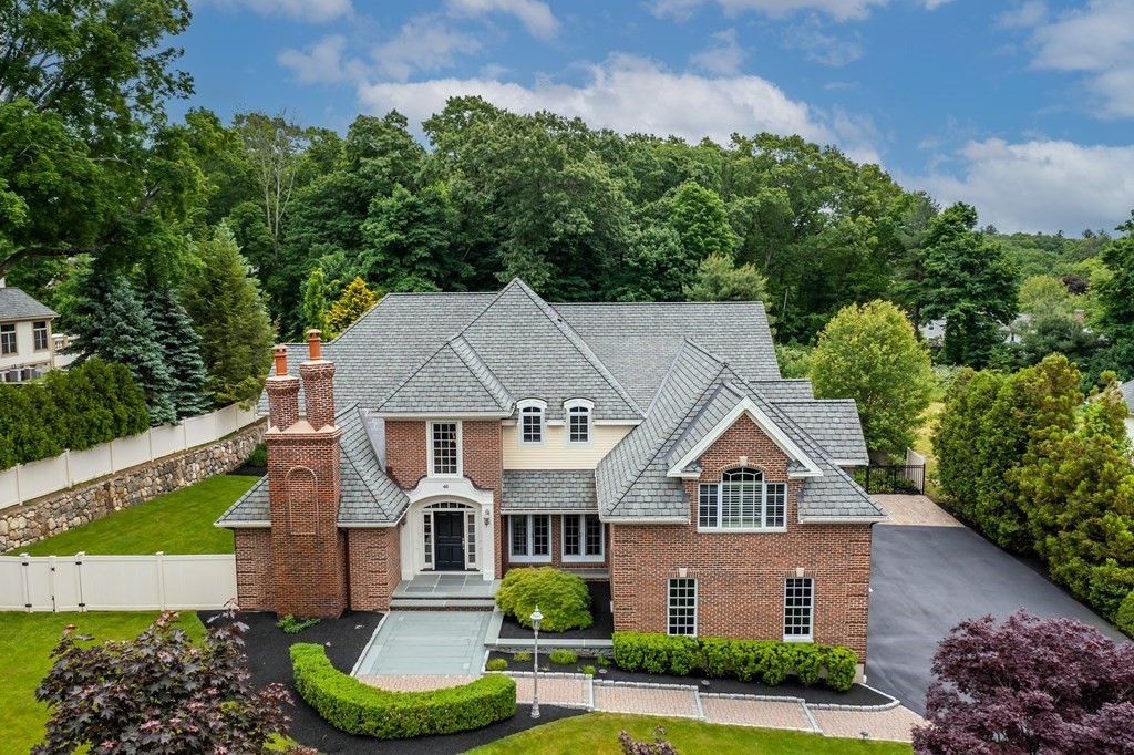 46 Porter Rd, Andover, Massachusetts, 5 Bedrooms Bedrooms, 12 Rooms Rooms,5 BathroomsBathrooms,Residential,For Sale,Porter Rd,73368683