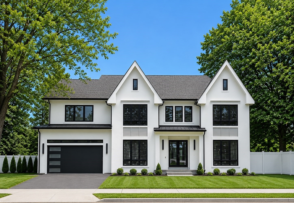 544 Saw Mill Brook Parkway, Newton, Massachusetts, 6 Bedrooms Bedrooms, 12 Rooms Rooms,7 BathroomsBathrooms,Residential,For Sale,Saw Mill Brook Parkway,73432343