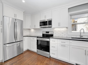 110 Walnut St, Canton, Massachusetts, 3 Bedrooms Bedrooms, 5 Rooms Rooms,1 BathroomBathrooms,Residential,For Sale,Walnut St,73374818