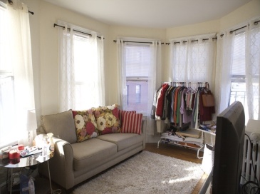 28 Anderson Street, Boston, Massachusetts, 1 Bedroom Bedrooms, 4 Rooms Rooms,1 BathroomBathrooms,Residential Lease,For Rent,Anderson Street,73426718