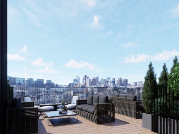 9 Mckay Pl, Boston, Massachusetts, 3 Bedrooms Bedrooms, 6 Rooms Rooms,2 BathroomsBathrooms,Residential,For Sale,Mckay Pl,73432652