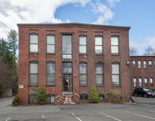 320 Riverside Dr, Northampton, Massachusetts, ,Commercial Sale,For Sale,Riverside Dr,73432667