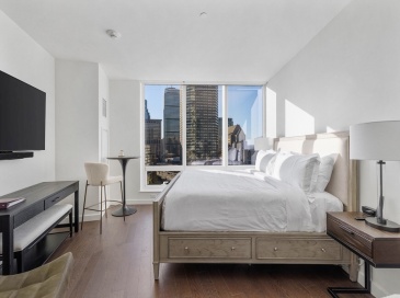 430 Stuart St, Boston, Massachusetts, 1 Room Rooms,1 BathroomBathrooms,Residential Lease,For Rent,Stuart St,73432548