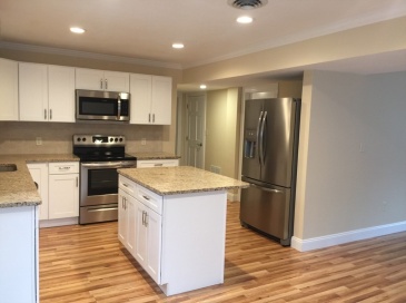 1 Driftwood, Woburn, Massachusetts, 1 Bedroom Bedrooms, 3 Rooms Rooms,1 BathroomBathrooms,Residential Lease,For Rent,Driftwood,73432568