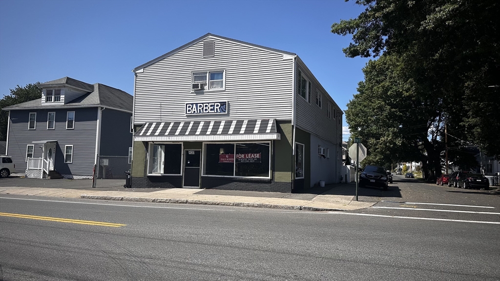 460 Chicopee St, Chicopee, Massachusetts, ,Commercial Lease,For Rent,Chicopee St,73432593