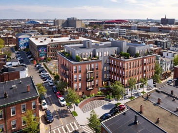 9 Mckay Pl, Boston, Massachusetts, 2 Bedrooms Bedrooms, 5 Rooms Rooms,2 BathroomsBathrooms,Residential,For Sale,Mckay Pl,73432623