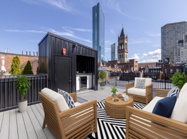 169 Newbury St., Boston, Massachusetts, 2 Bedrooms Bedrooms, 4 Rooms Rooms,2 BathroomsBathrooms,Residential Lease,For Rent,Newbury St.,73432525