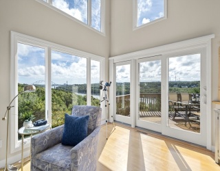 4 Bittersweet Ln, Bourne, Massachusetts, 2 Bedrooms Bedrooms, 9 Rooms Rooms,3.5 BathroomsBathrooms,Residential,For Sale,Bittersweet Ln,73432408