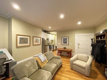 59 Pinckney Street, Boston, Massachusetts, 1 Bedroom Bedrooms, 2 Rooms Rooms,Residential Lease,For Rent,Pinckney Street,73416436