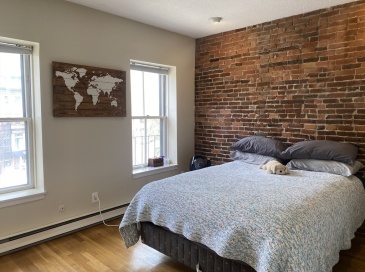 150 Chandler Street, Boston, Massachusetts, 1 Bedroom Bedrooms, 3 Rooms Rooms,1 BathroomBathrooms,Residential,For Sale,Chandler Street,73363225