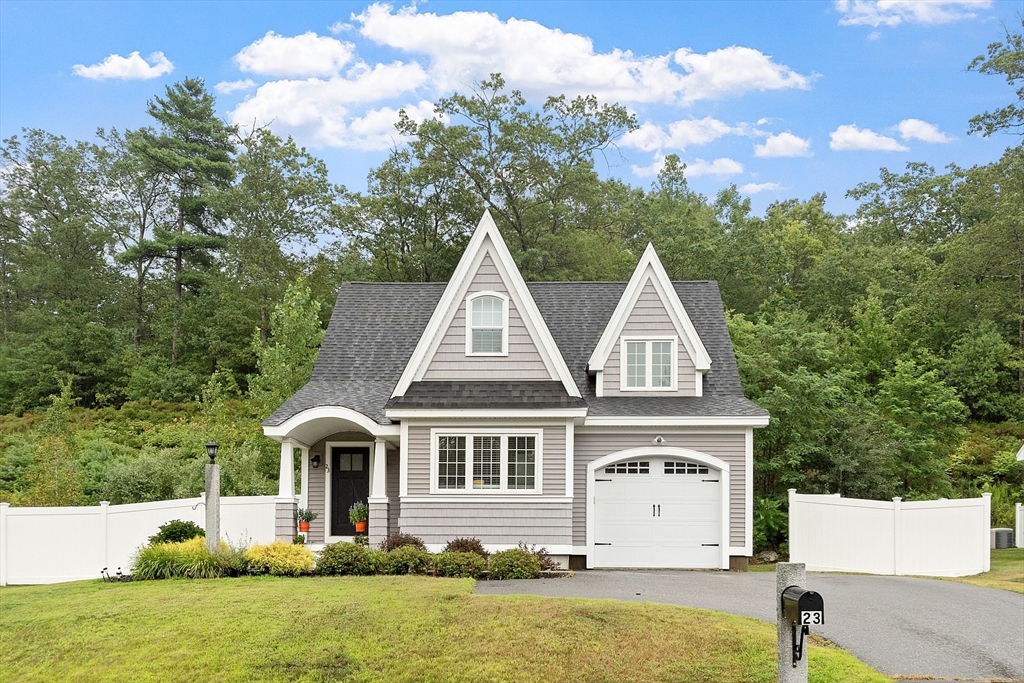 23 Calla Rd., Londonderry, New Hampshire, 3 Bedrooms Bedrooms, 6 Rooms Rooms,2.5 BathroomsBathrooms,Residential,For Sale,Calla Rd.,73415449